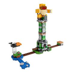 LEGO® Mario Expansión Torre Hermano Sumo Jefe 71388