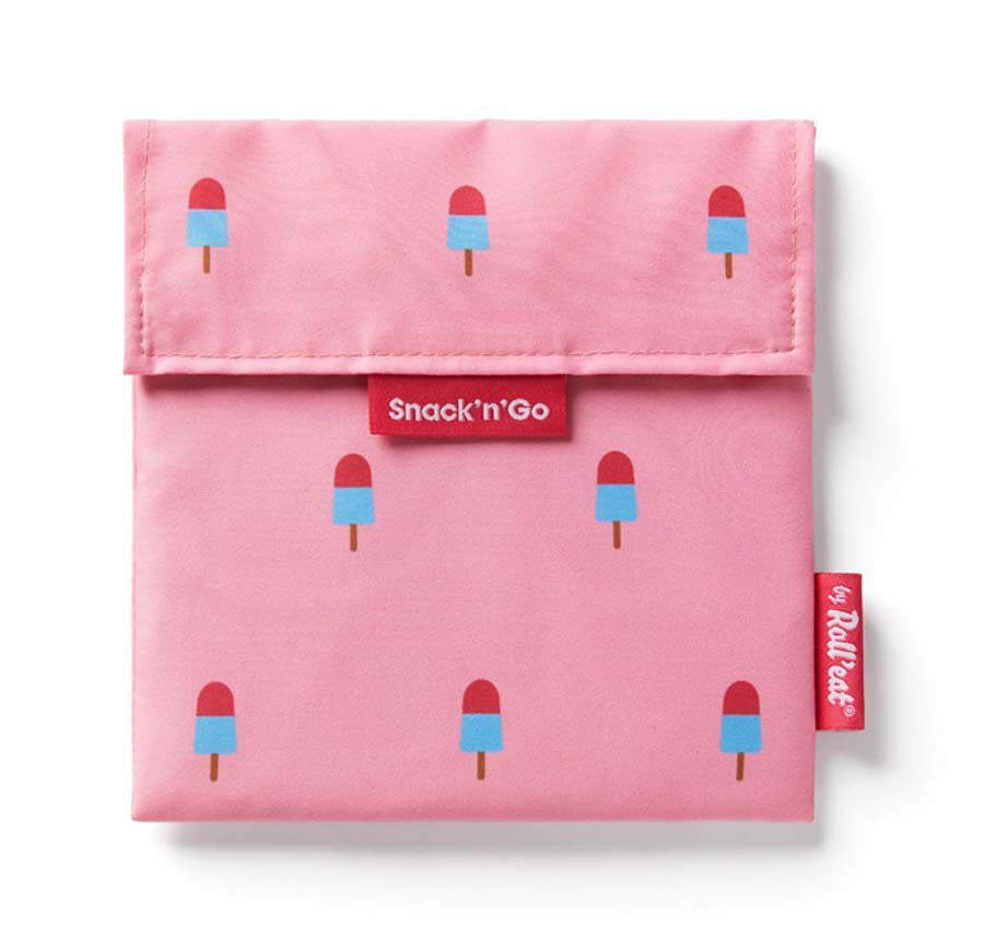 Snack'n'Go Icons Gelat
