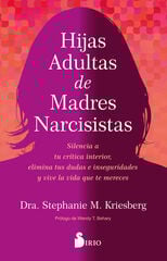 Hijas adultas de madres narcisistas Hijas adultas de madres narcisistas