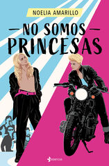 No somos princesas No somos princesas