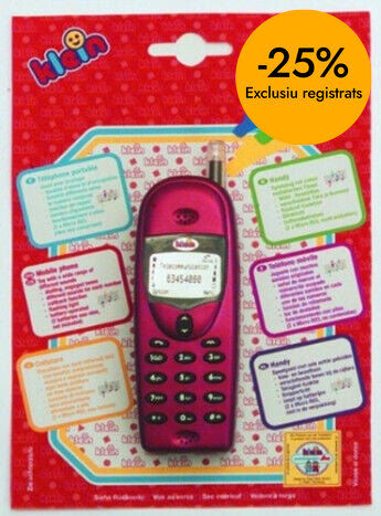 Tel&eacute;fono m&oacute;vil