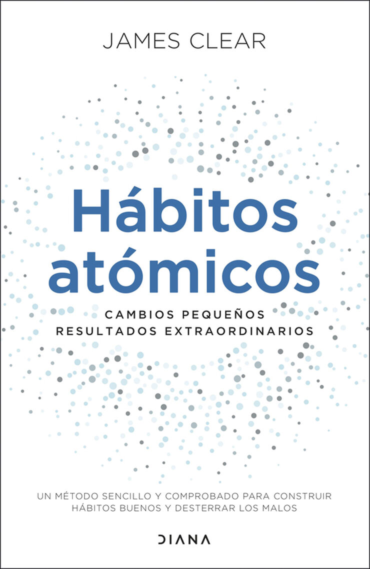 Hábitos atómicos Hábitos atómicos