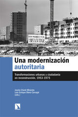 Una modernización autoritaria