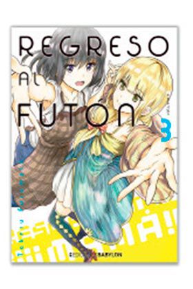 Regreso al futon 03