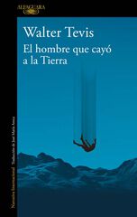 El hombre que cayó a la Tierra El hombre que cayó a la Tierra