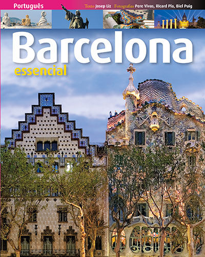 Barcelona S3 (portugu&egrave;s)