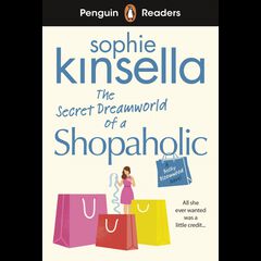 PR3 Secret Dreamworld Of A Shopaholic