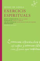 Exercicis espirituals Exercicis espirituals
