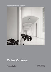 Carlos Cánovas Carlos Cánovas