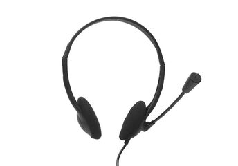 Auricular diadema Nilox con micro USB