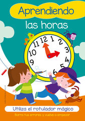 Aprendiendo las horas Aprendiendo las horas