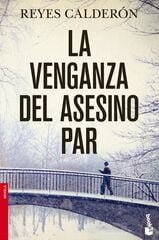 La venganza del asesino par La venganza del asesino par