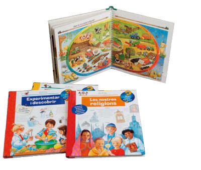 Tot sobre els vaquers