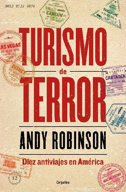 Turismo de terror