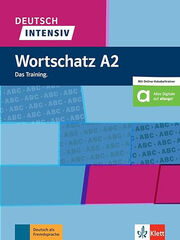 Deutsch Intensiv Wortschatz A2