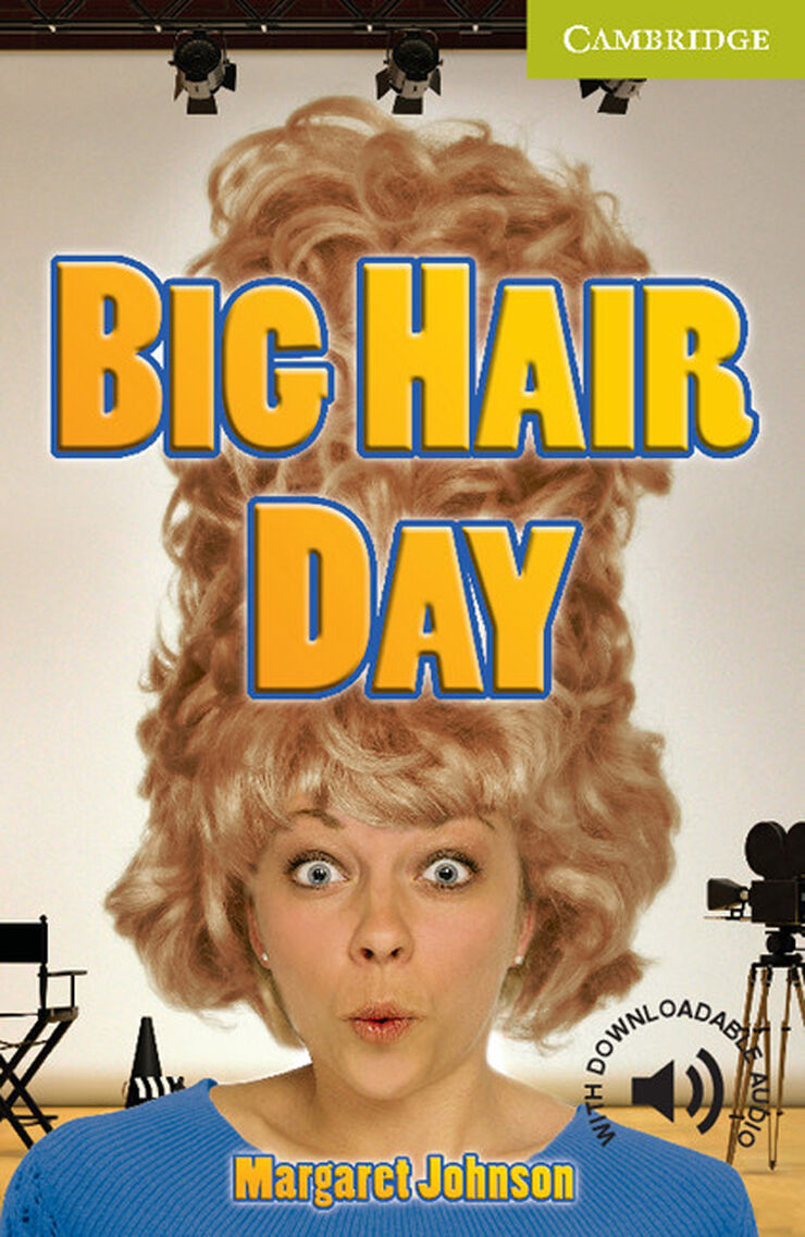 Big Hair Day Starter Beginner