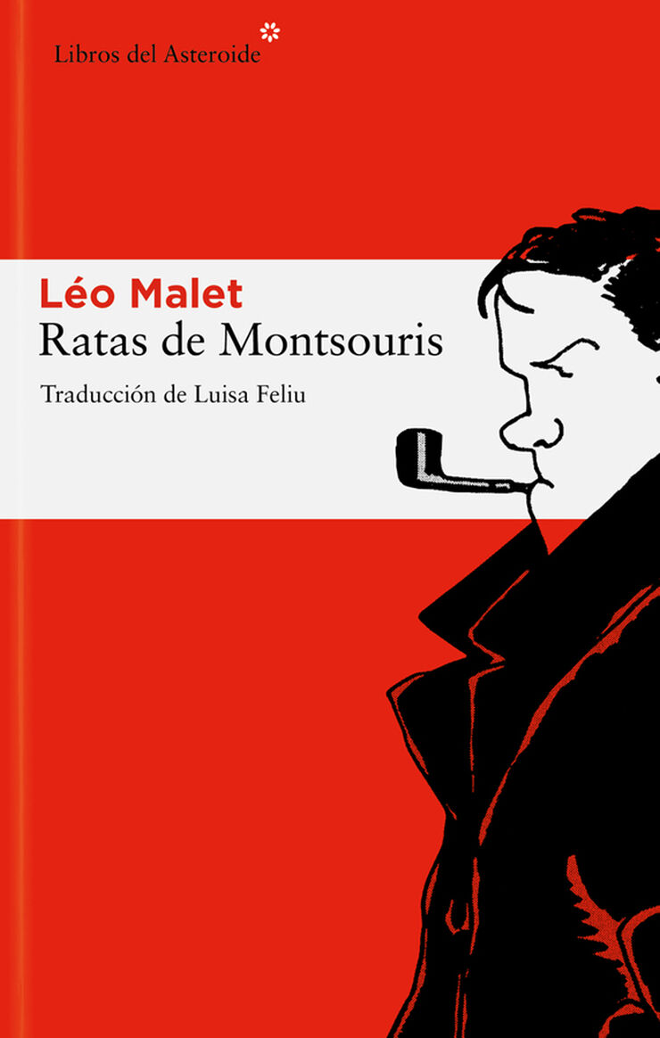 Ratas de Montsouris
