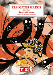 Els mites grecs Els mites grecs