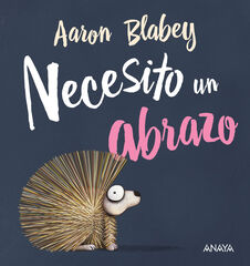 Necesito un abrazo Necesito un abrazo