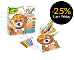 Súper Ceraboli Cadell