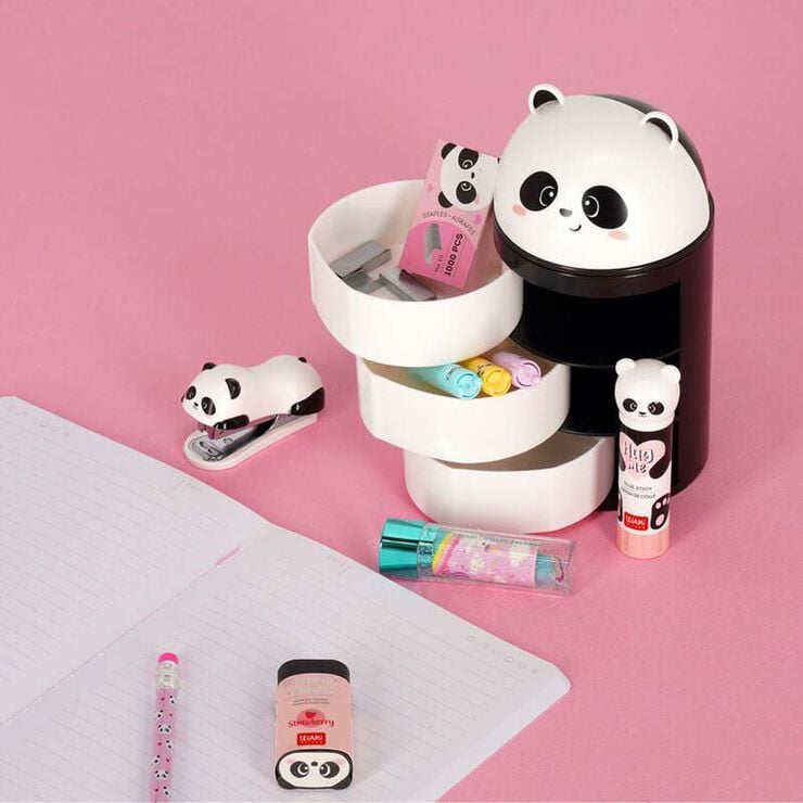 Organitzador d&rsquo;Escriptori Legami Panda