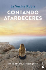 Contando atardeceres Contando atardeceres