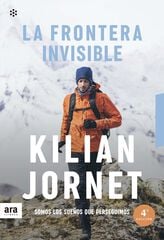 La frontera invisible La frontera invisible