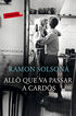 Allò que va passar a Cardós Allò que va passar a Cardós