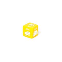 Juego Dados Date In Progress Legami