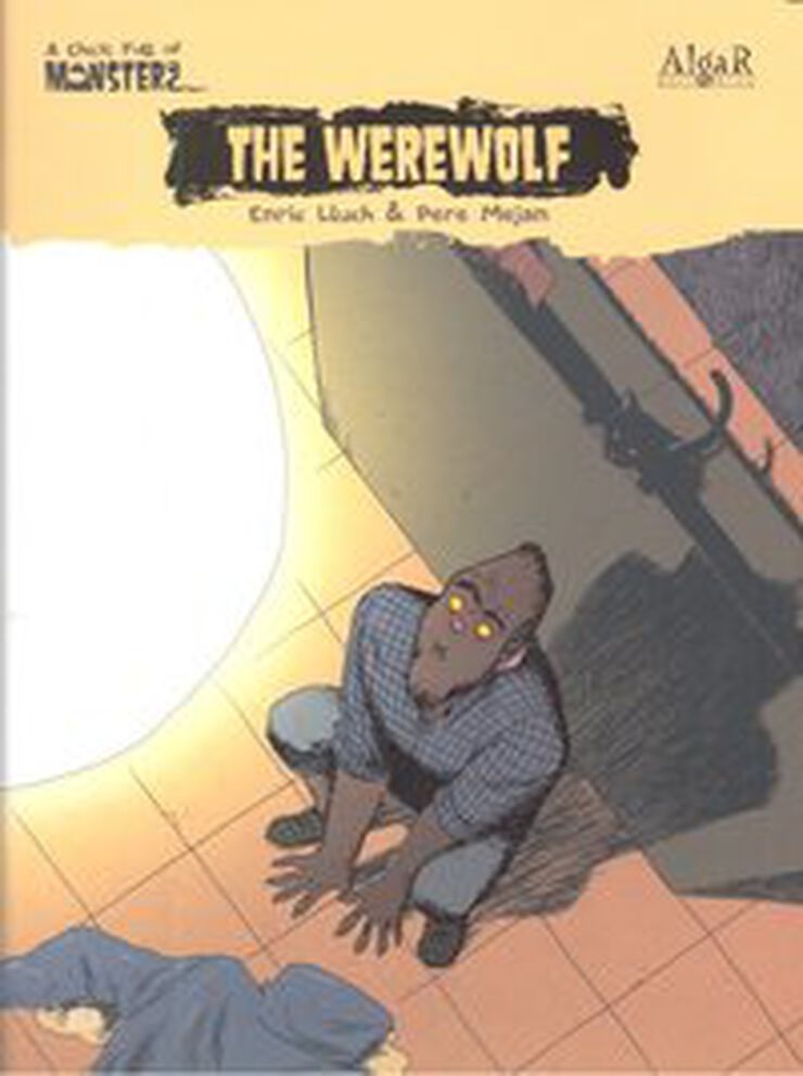 The Werewolf