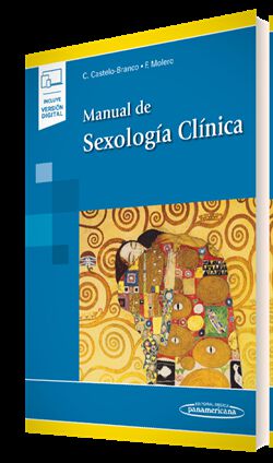 Manual de Sexolog&iacute;a Cl&iacute;nica (+e-book)