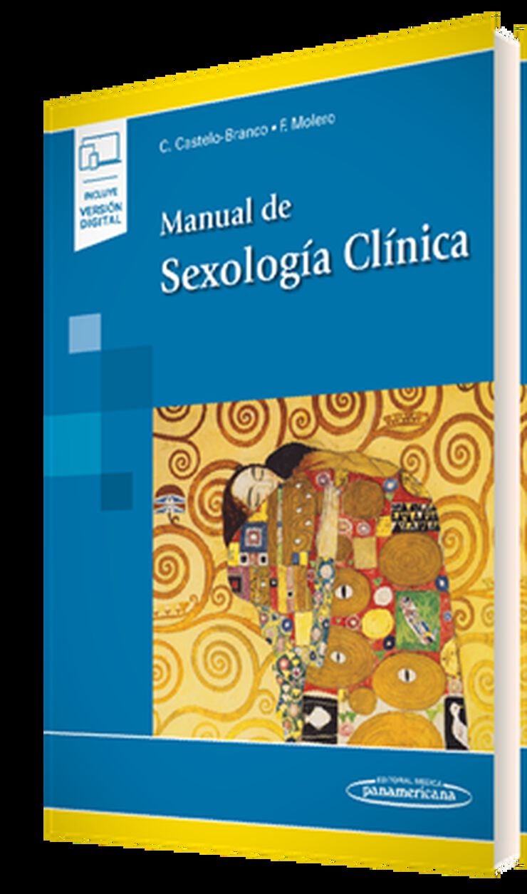 Manual de Sexolog&iacute;a Cl&iacute;nica (+e-book)