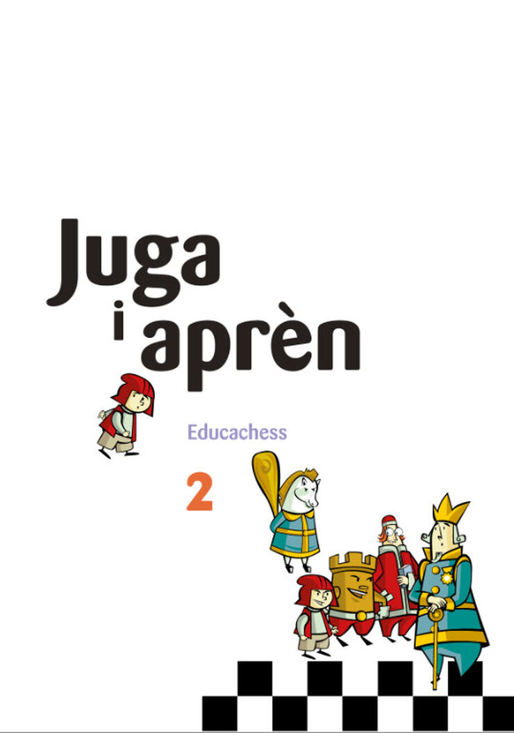 Juga i Aprèn 2