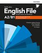 English File A2/B1. Student's Book + Workbook