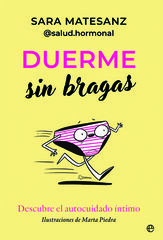 Duerme sin bragas Duerme sin bragas