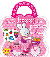 La Meva Bossa De Pintar I Enganxar