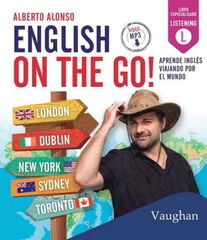 English on the Go!