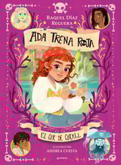 Ada Trena Roja 3 - El Cor de Corall