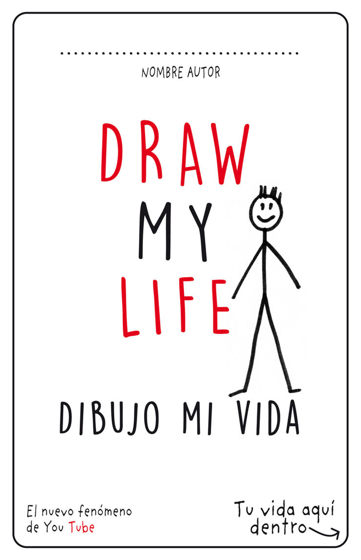 Draw my life