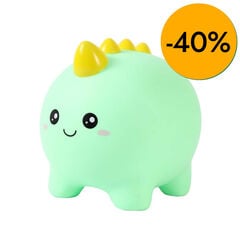 Hucha iTotal Hello Dino