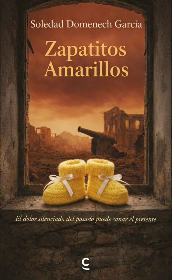 Zapatitos amarillos