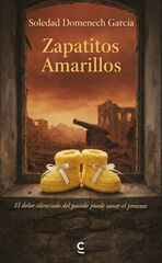Zapatitos amarillos