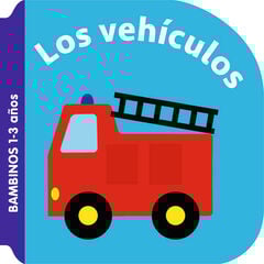 Los vehículos Los vehículos