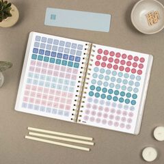 Agenda Finocam Optimal 1/4 sem/vista horizontal mult 2026 Vera