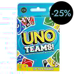 Uno Teams