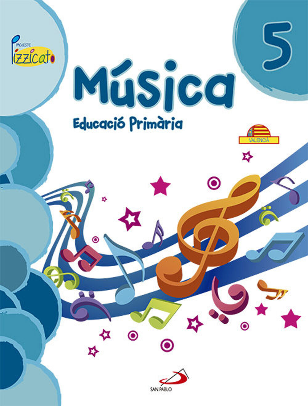 Msica 5 Pizzicato