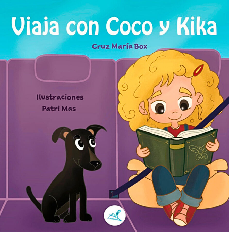Viaja con Coco y Kika