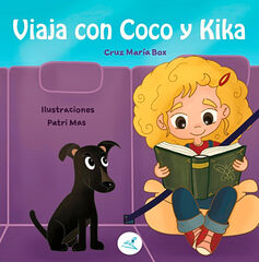 Viaja con Coco y Kika Viaja con Coco y Kika