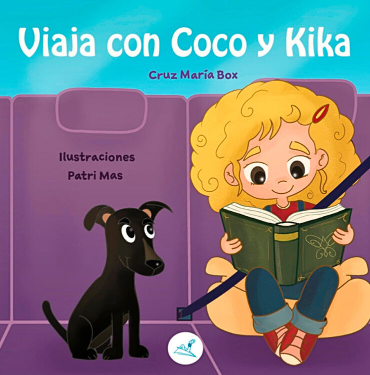 Viaja con Coco y Kika