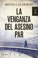 La venganza del asesino par La venganza del asesino par
